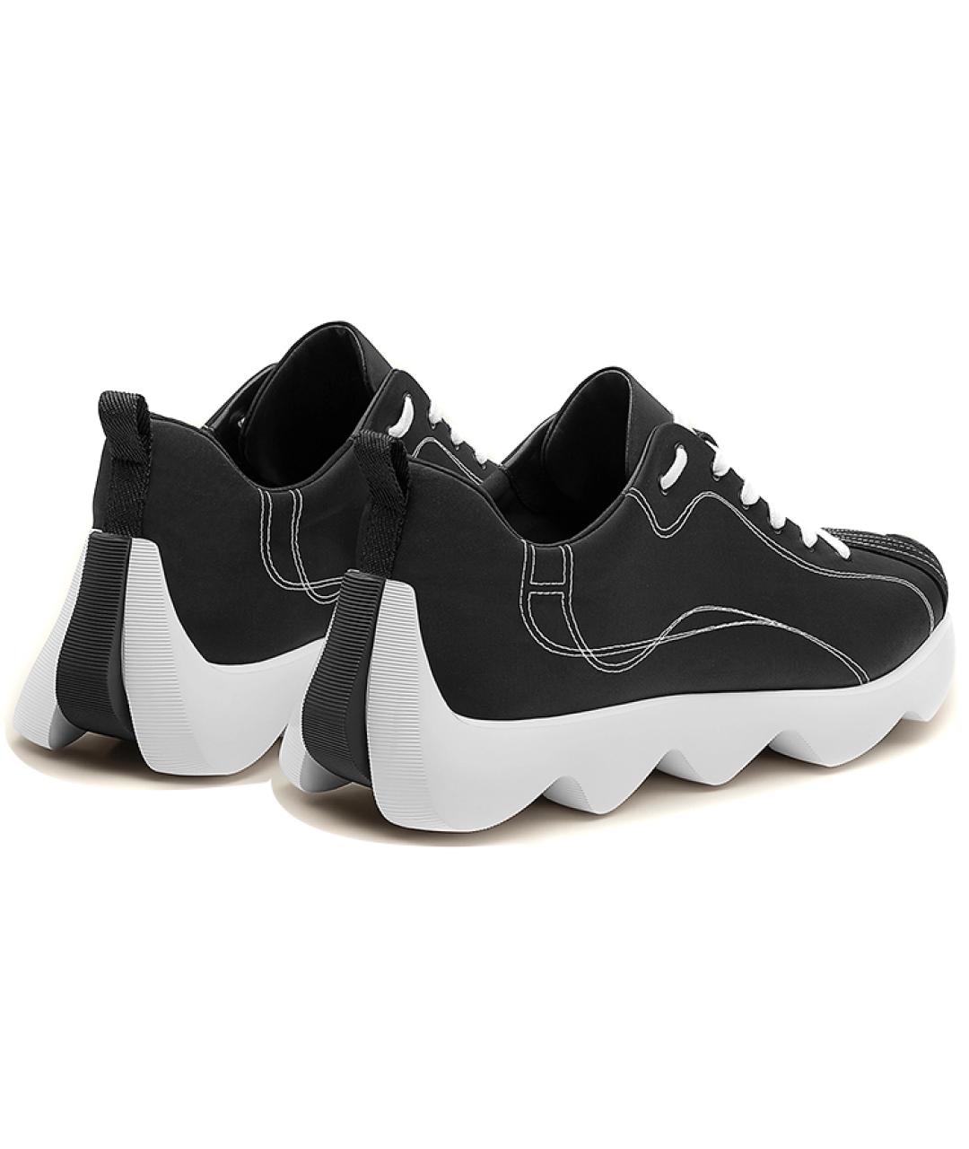 HERMES Низкие кроссовки / кеды, фото 4