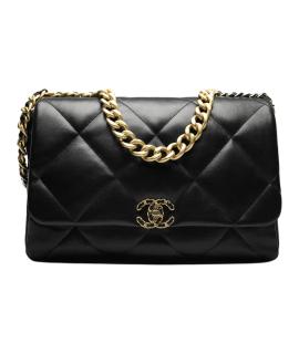 CHANEL Сумка через плечо