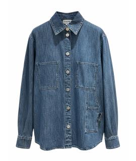 CHANEL Рубашка