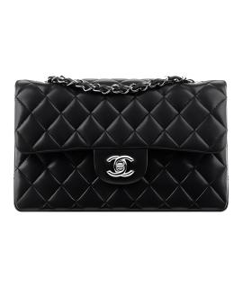 CHANEL Сумка через плечо