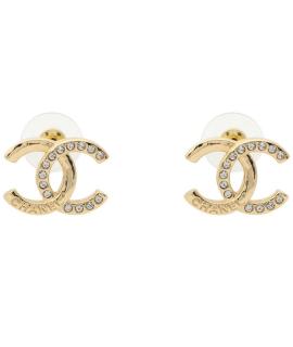 CHANEL Серьги