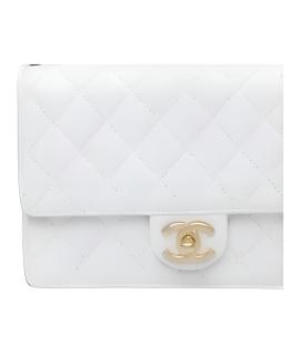 CHANEL Сумка через плечо