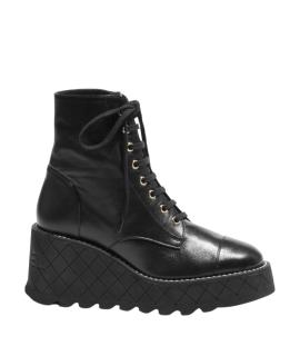 CHANEL Ботинки