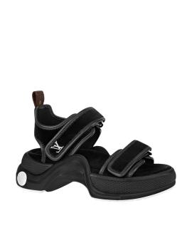 LOUIS VUITTON Сандалии