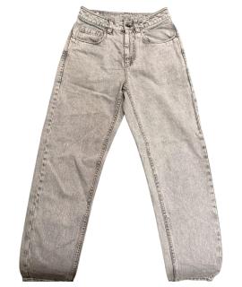 BRUNELLO CUCINELLI Джинсы слим