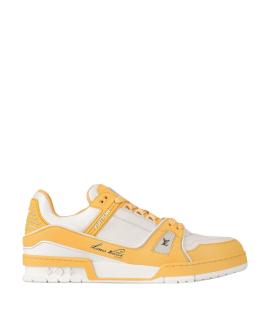 LOUIS VUITTON Низкие кроссовки / кеды