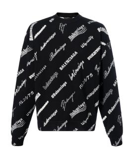 BALENCIAGA Джемпер / свитер