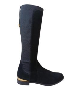 SERGIO ROSSI Сапоги