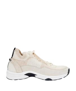 CHANEL Кроссовки