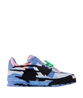 LOUIS VUITTON Кроссовки