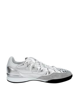 CHANEL Низкие кроссовки / кеды