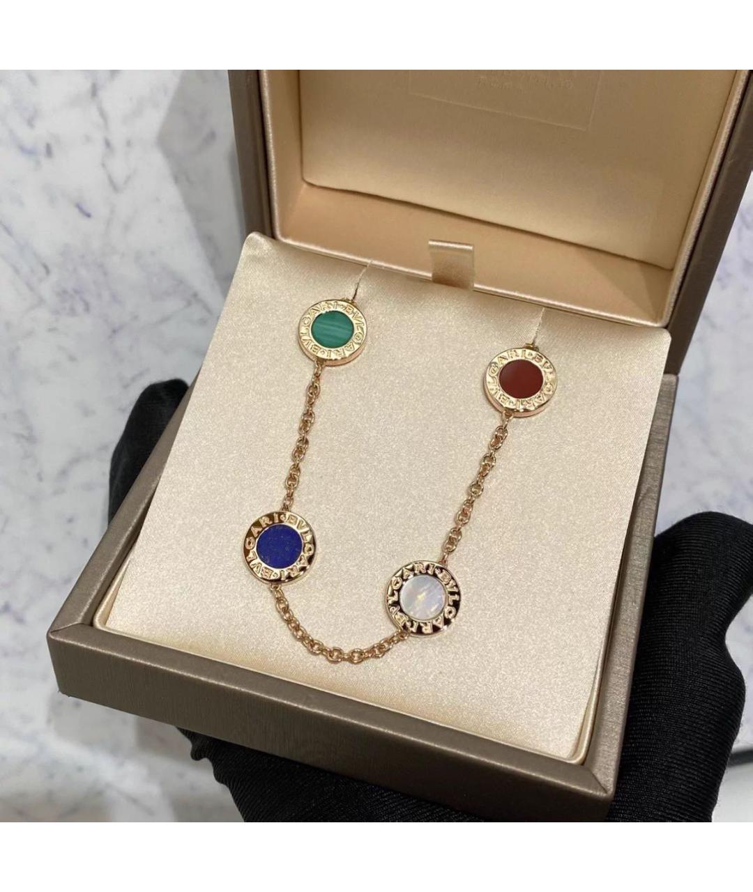 BVLGARI Мульти браслет, фото 3