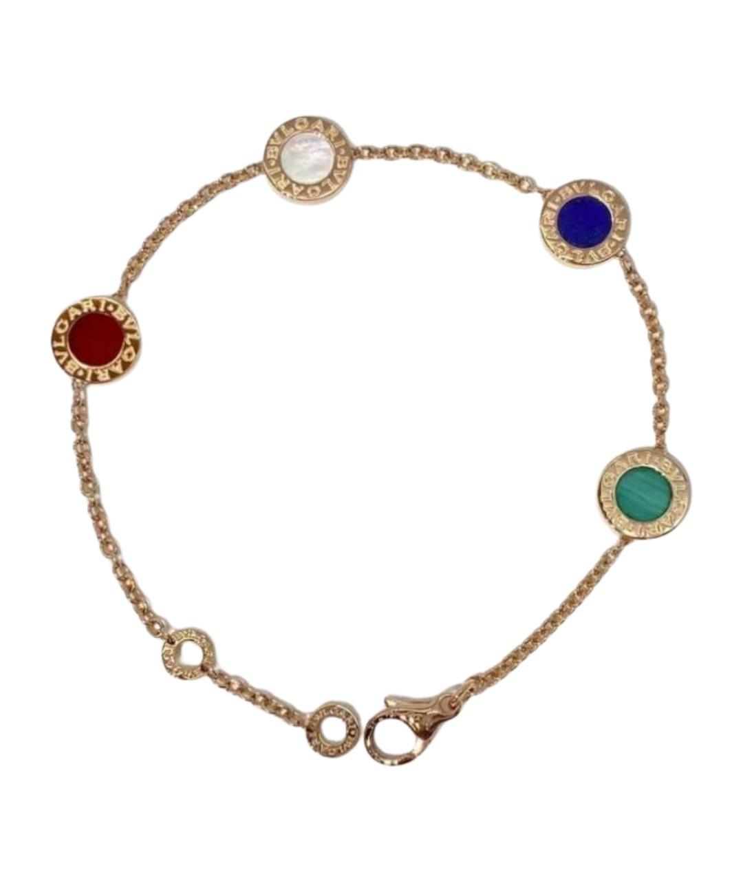 BVLGARI Мульти браслет, фото 1