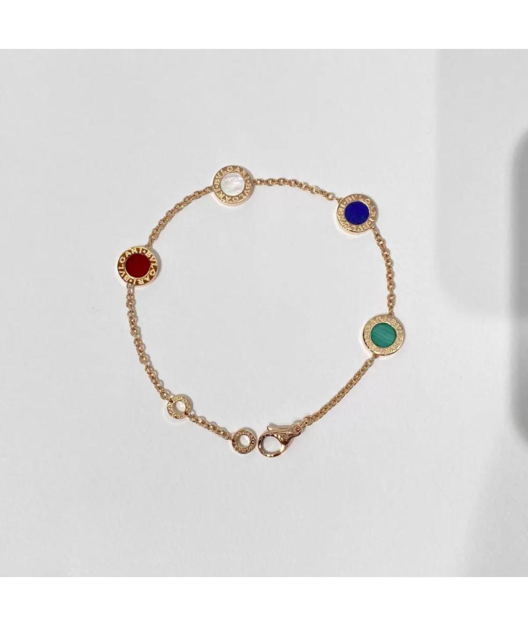 BVLGARI Мульти браслет, фото 4