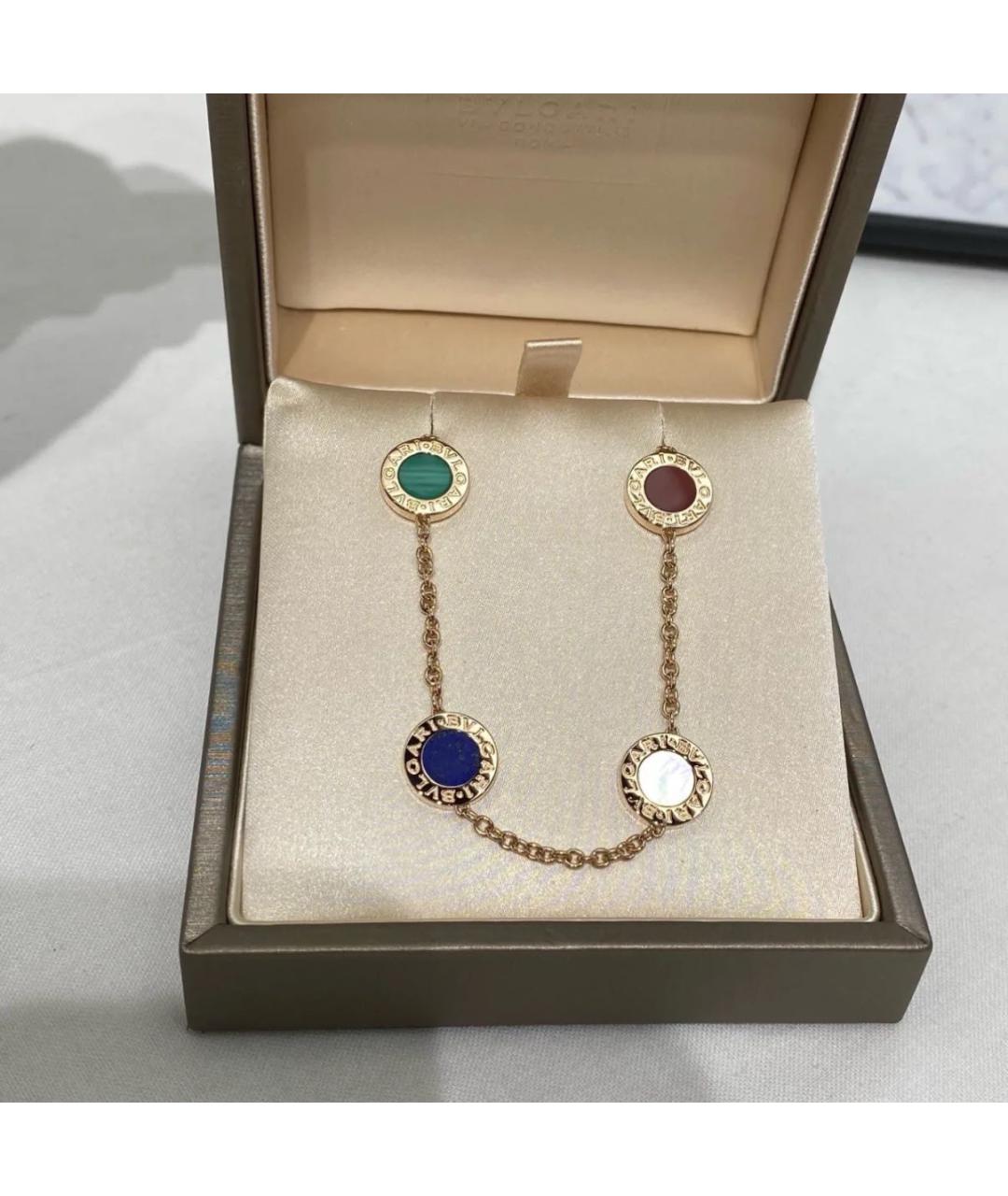 BVLGARI Мульти браслет, фото 2