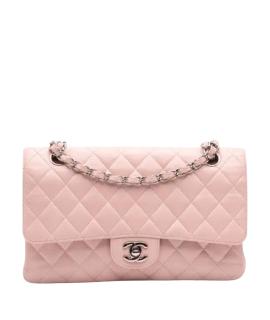 CHANEL Сумка через плечо