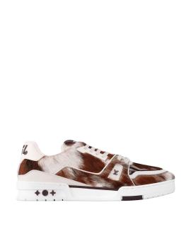 LOUIS VUITTON Кеды