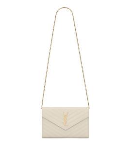 SAINT LAURENT Сумка через плечо