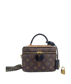 LOUIS VUITTON Сумка через плечо