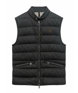 MONCLER Жилет