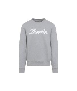 LANVIN Худи/толстовка