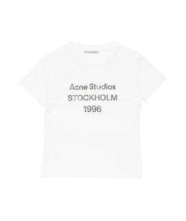 ACNE STUDIOS Футболка