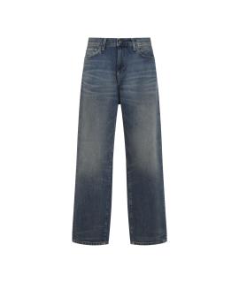 CARHARTT WIP Прямые джинсы