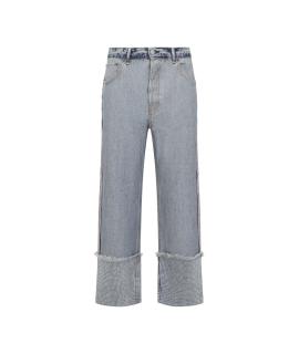 ACNE STUDIOS Прямые джинсы