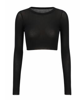 RICK OWENS Лонгслив