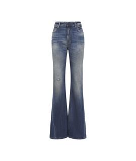 ACNE STUDIOS Прямые джинсы