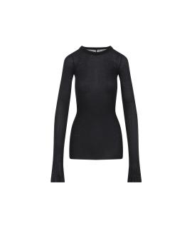 RICK OWENS Лонгслив