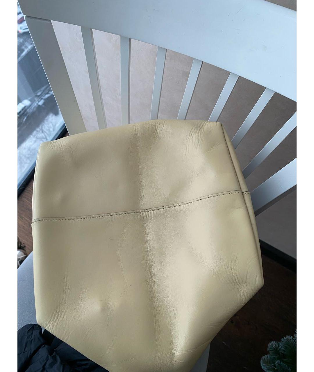 BALENCIAGA Мульти кожаная сумка через плечо, фото 5