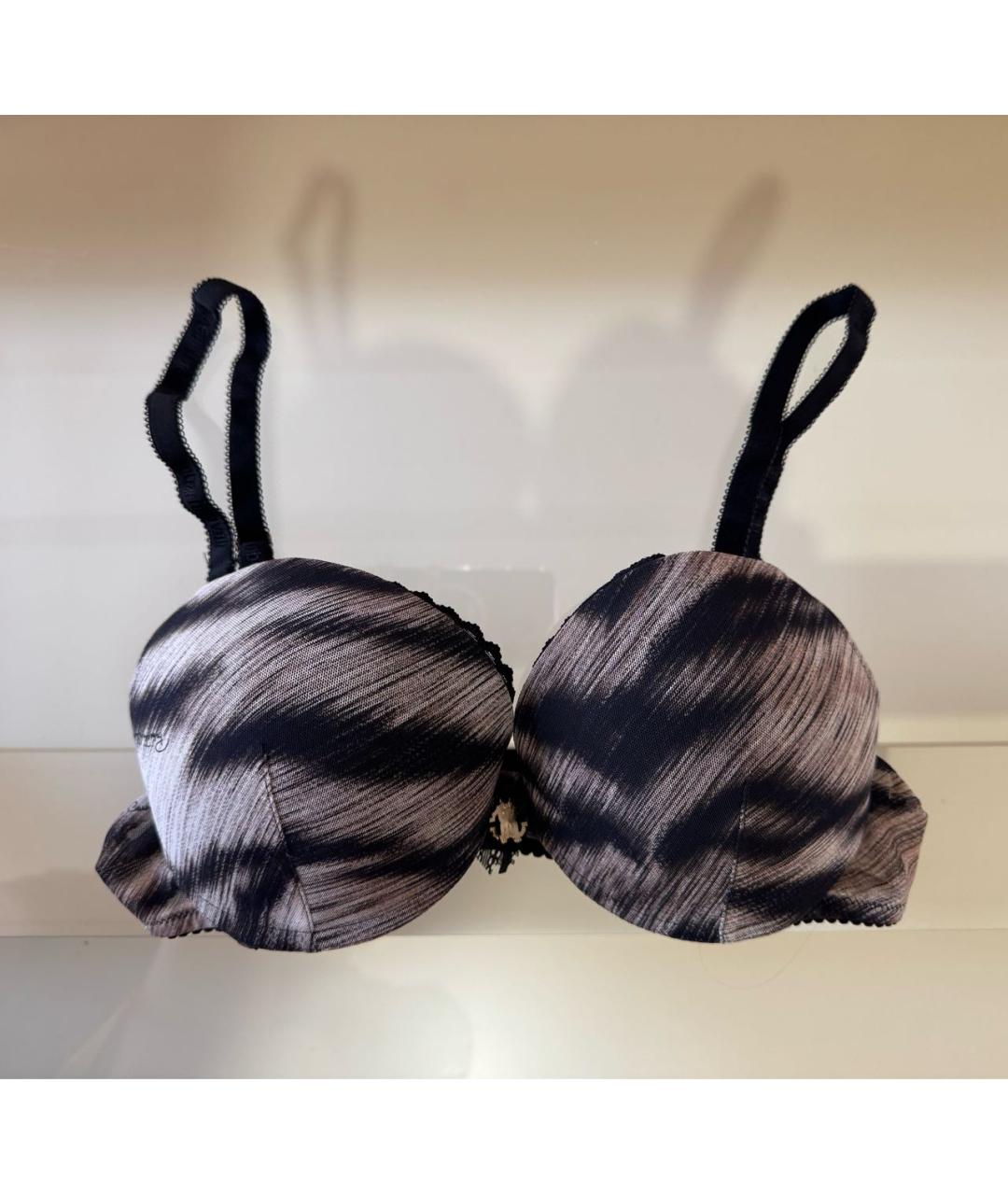 ROBERTO CAVALLI Антрацитовый комплекты, фото 6