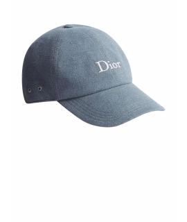 CHRISTIAN DIOR Кепка/бейсболка