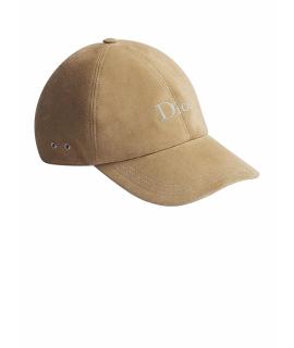 CHRISTIAN DIOR Кепка/бейсболка