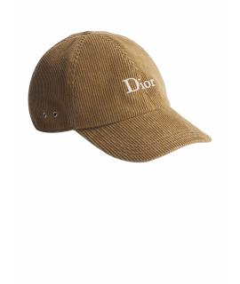 CHRISTIAN DIOR Кепка/бейсболка