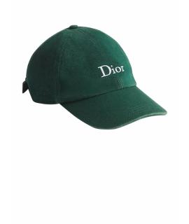 CHRISTIAN DIOR Кепка/бейсболка
