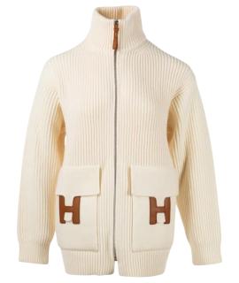 HERMES Кардиган