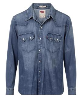LEVI'S Кэжуал рубашка