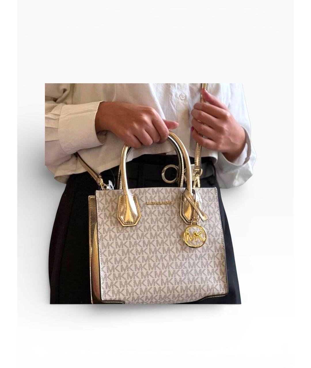 MICHAEL KORS Мульти сумка с короткими ручками, фото 6