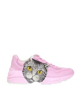 GUCCI Кроссовки