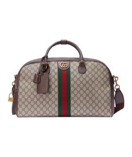 GUCCI Дорожная и спортивная сумка