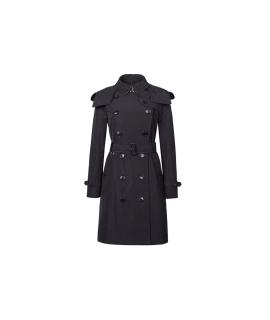 BURBERRY Тренч/плащ