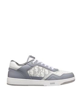 CHRISTIAN DIOR Низкие кроссовки / кеды