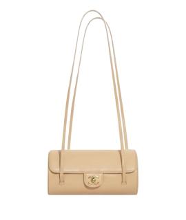 CHANEL Сумка с короткими ручками