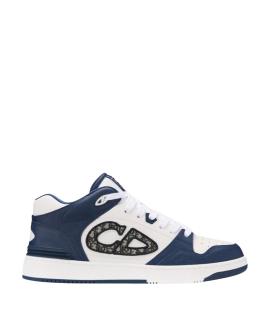 CHRISTIAN DIOR Низкие кроссовки / кеды