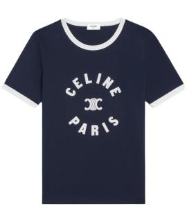 CELINE Футболка
