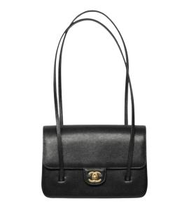 CHANEL Сумка с короткими ручками