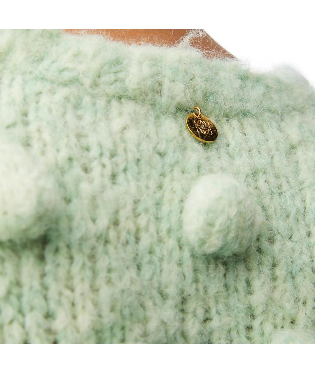 LOEWE Джемпер / свитер, фото 5