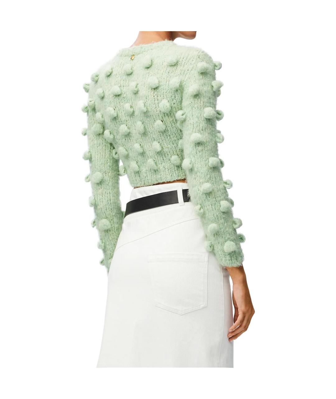 LOEWE Джемпер / свитер, фото 4